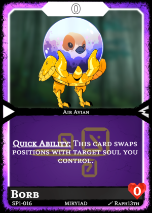 Borb