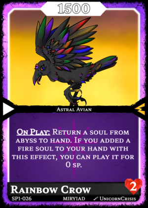 Raven Mocker